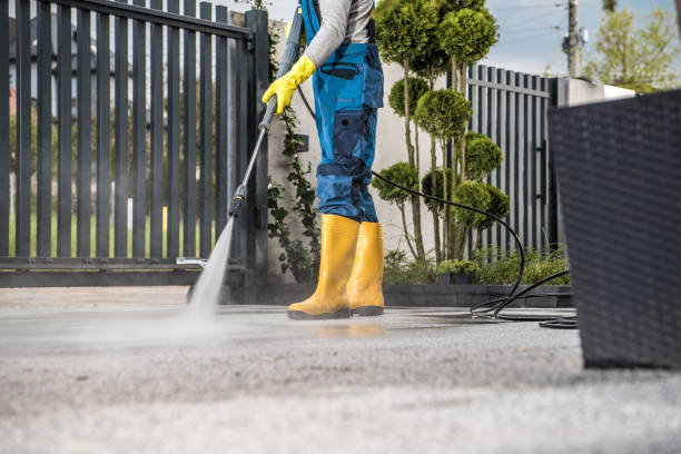 Paint Preparation in Navassa, NC